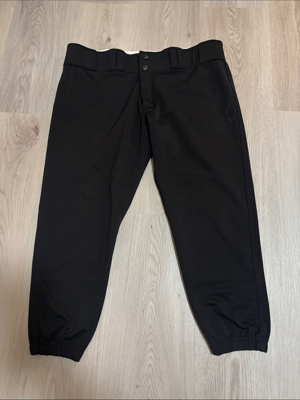 Women’s Easton Capris Baseball Pant